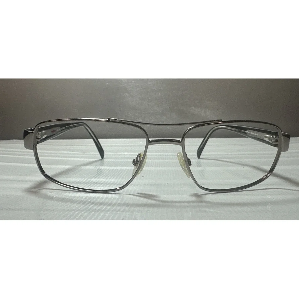 Carrera By Safilo Game Plan/s Sunglass Glass Frames ONLY 7SJP RA 58 17 135